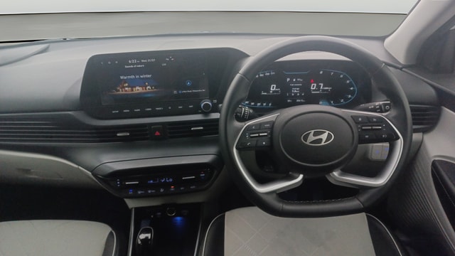 View Hyundai Elite i20 Image 21 Used Hyundai Elite i20 Image 21