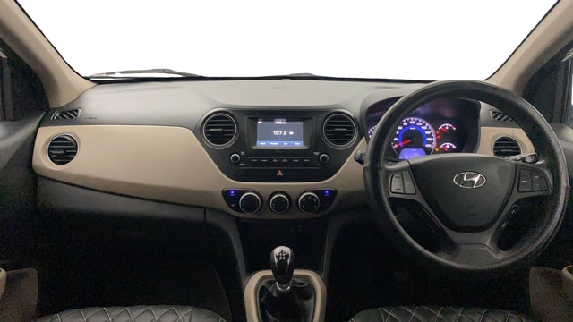 View Hyundai Grand i10 Image 15 Used Hyundai Grand i10 Image 15