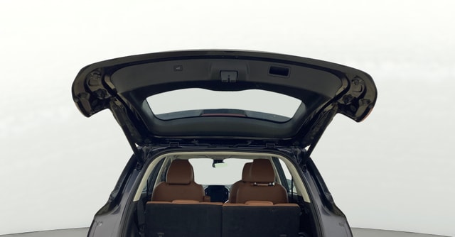 View MG Hector Plus Image 33 Used MG Hector Plus Image 33