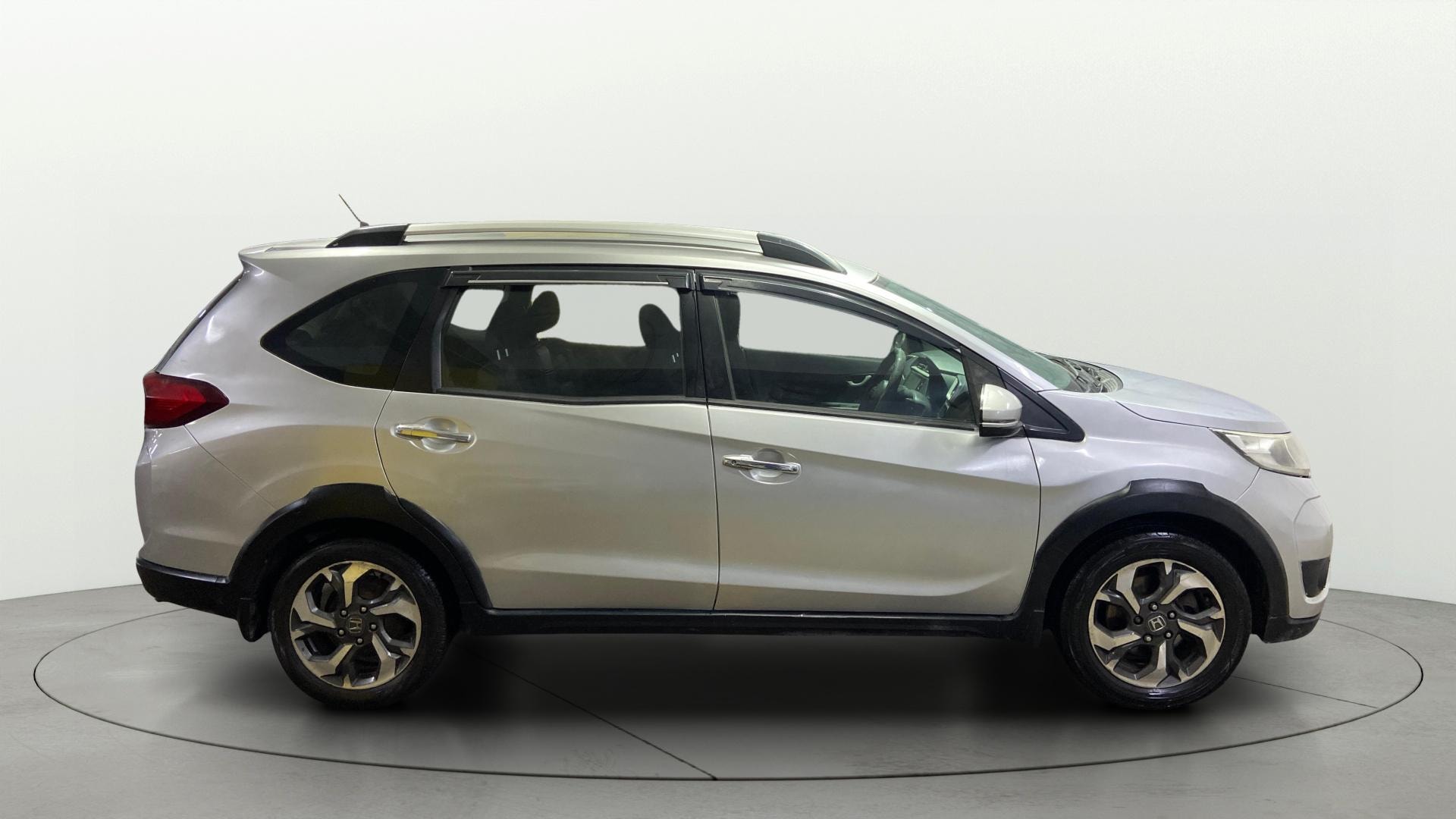 View 2016 Honda BR-V E Diesel Image 27 Used 2016 Honda BR-V E Diesel Image 27