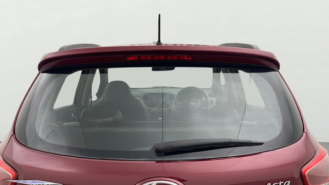 View Hyundai Grand i10 Image 4 Used Hyundai Grand i10 Image 4