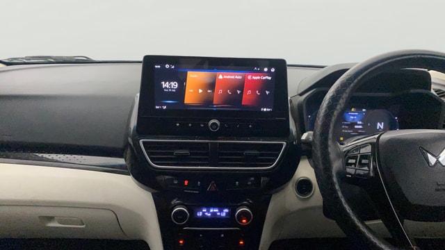 View Mahindra XUV 3XO Image 33 Used Mahindra XUV 3XO Image 33