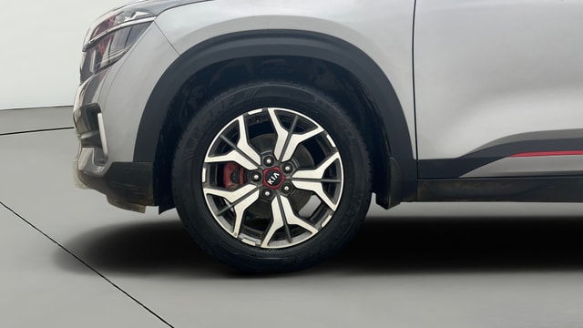 View Kia Seltos Image 36 Used Kia Seltos Image 36