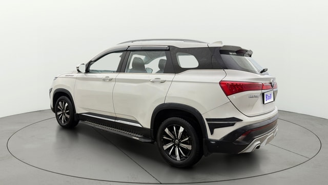 View MG Hector Image 2 Used MG Hector Image 2