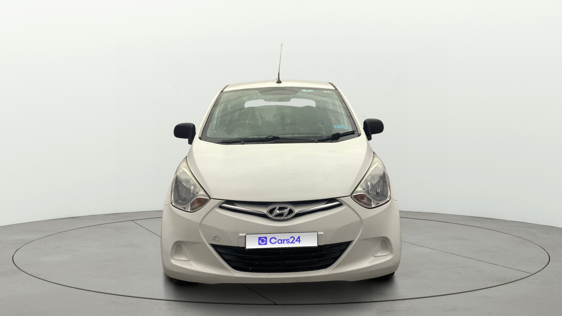 Used 2016 Hyundai EON Used 2016 Hyundai EON