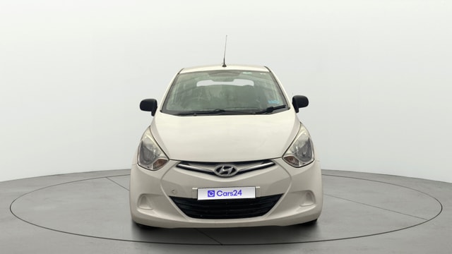 View Hyundai EON Image 1 Used Hyundai EON Image 1