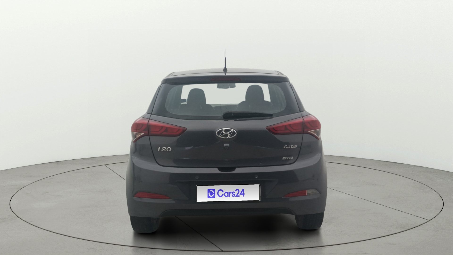 Used 2017 Hyundai Elite i20 Used 2017 Hyundai Elite i20