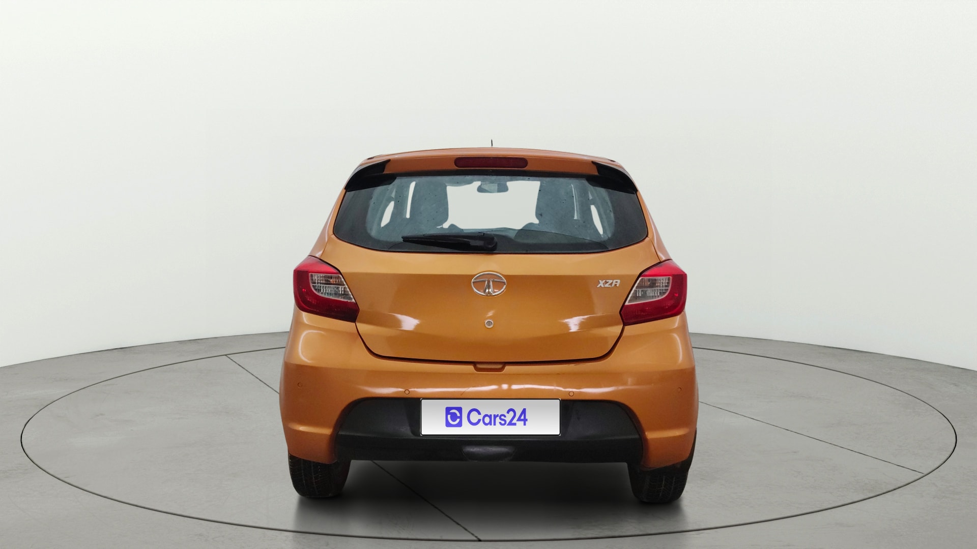 View 2017 Tata Tiago Revotorq XB Image 38 Used 2017 Tata Tiago Revotorq XB Image 38