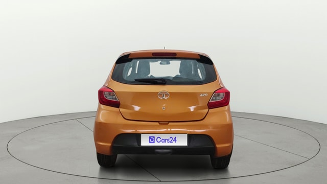 View Tata Tiago Image 38 Used Tata Tiago Image 38