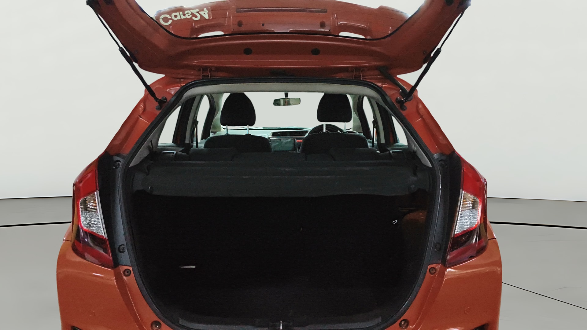 View 2015 Honda Jazz E MT Diesel Image 38 Used 2015 Honda Jazz E MT Diesel Image 38