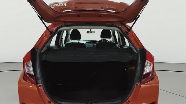 View Honda Jazz Image 38 Used Honda Jazz Image 38