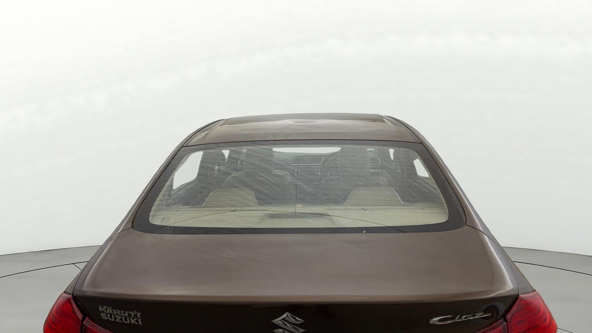 View 2015 Maruti Suzuki 1000 Base Variant Image 4 Used 2015 Maruti Suzuki 1000 Base Variant Image 4