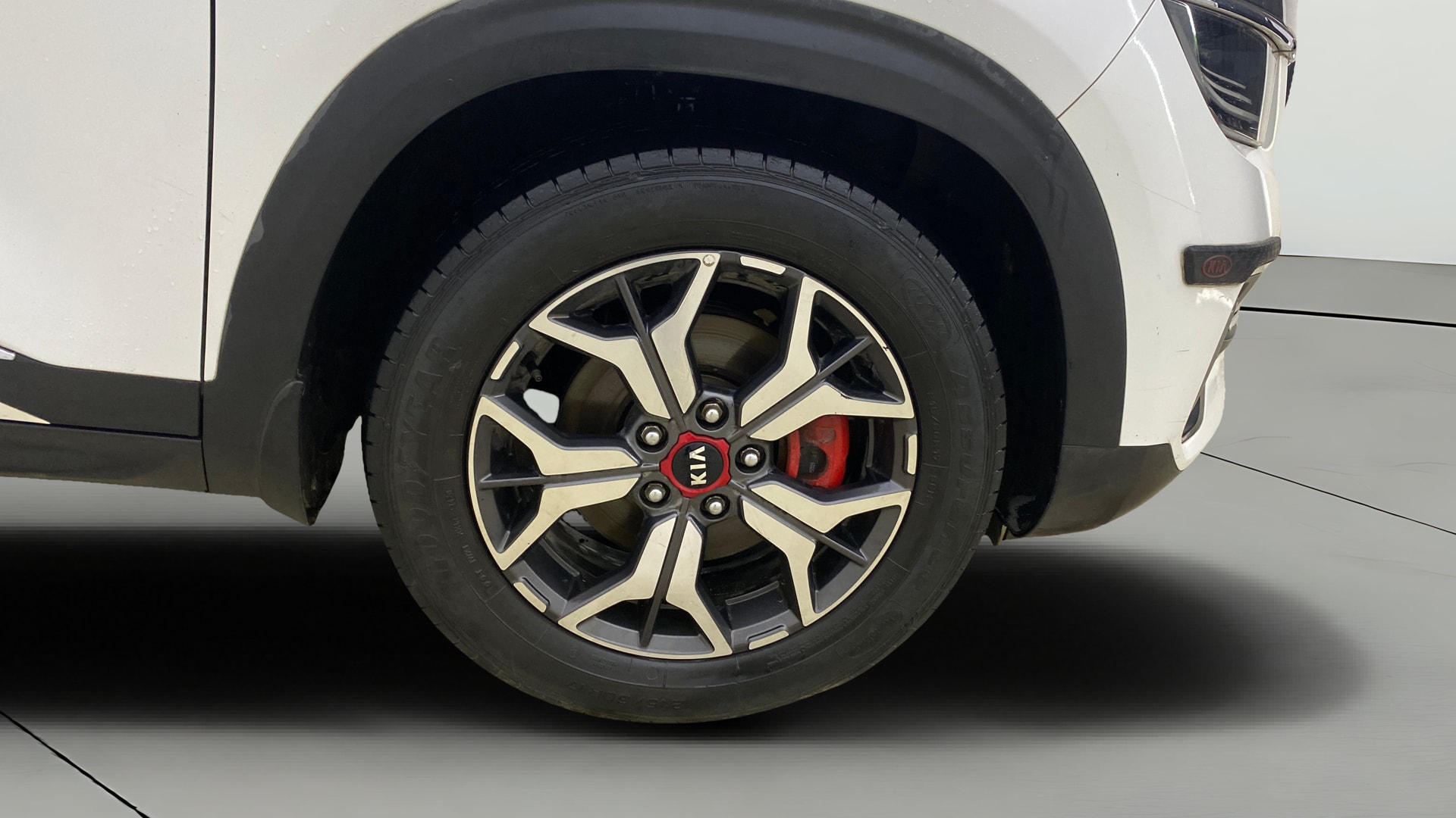 Used 2020 Kia Seltos Used 2020 Kia Seltos