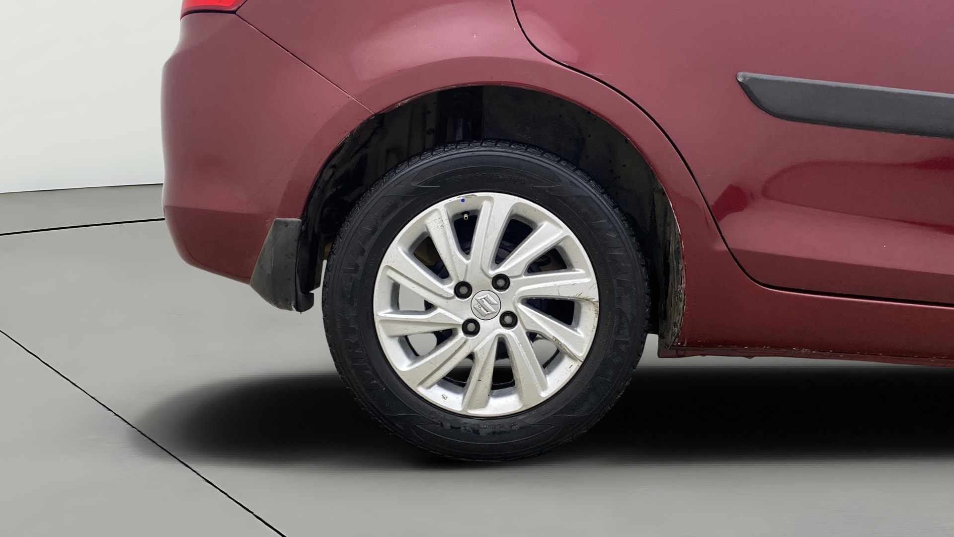 View 2015 Maruti Suzuki 1000 Base Variant Image 31 Used 2015 Maruti Suzuki 1000 Base Variant Image 31