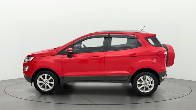 View Ford EcoSport Image 27 Used Ford EcoSport Image 27