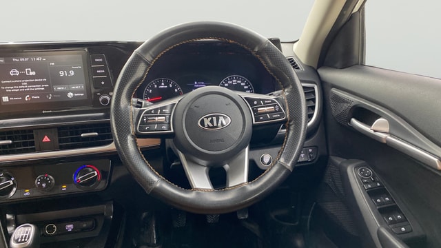 View Kia Seltos Image 21 Used Kia Seltos Image 21