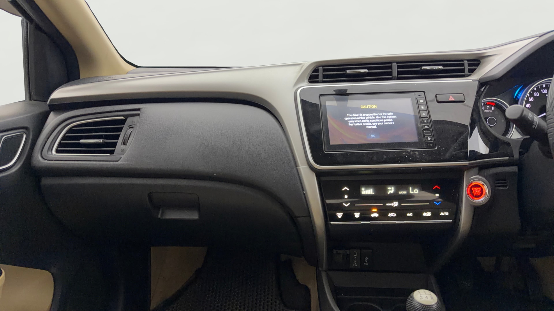 View 2021 Honda City ZX MT Diesel Anniversary Edition Image 32 Used 2021 Honda City ZX MT Diesel Anniversary Edition Image 32