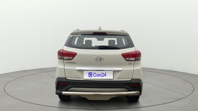 View Hyundai Creta Image 42 Used Hyundai Creta Image 42
