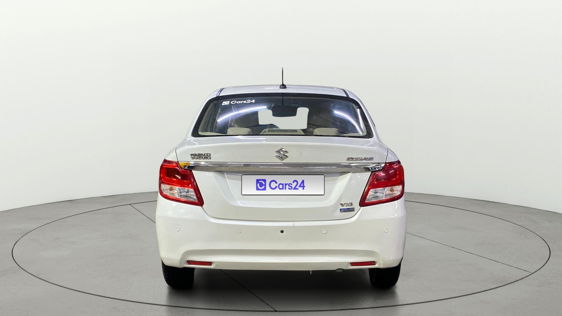 View 2018 Maruti Suzuki 1000 Base Variant Image 40 Used 2018 Maruti Suzuki 1000 Base Variant Image 40