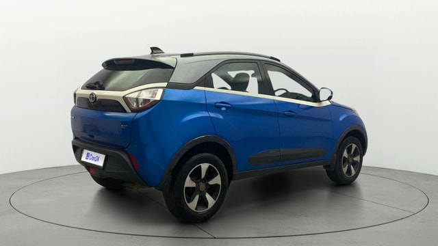 View Tata Nexon Image 44 Used Tata Nexon Image 44
