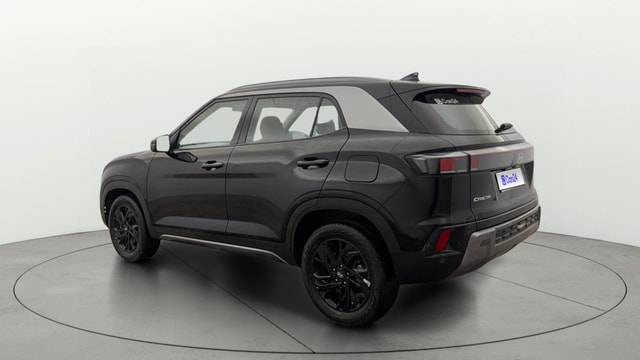View Hyundai Creta Image 2 Used Hyundai Creta Image 2