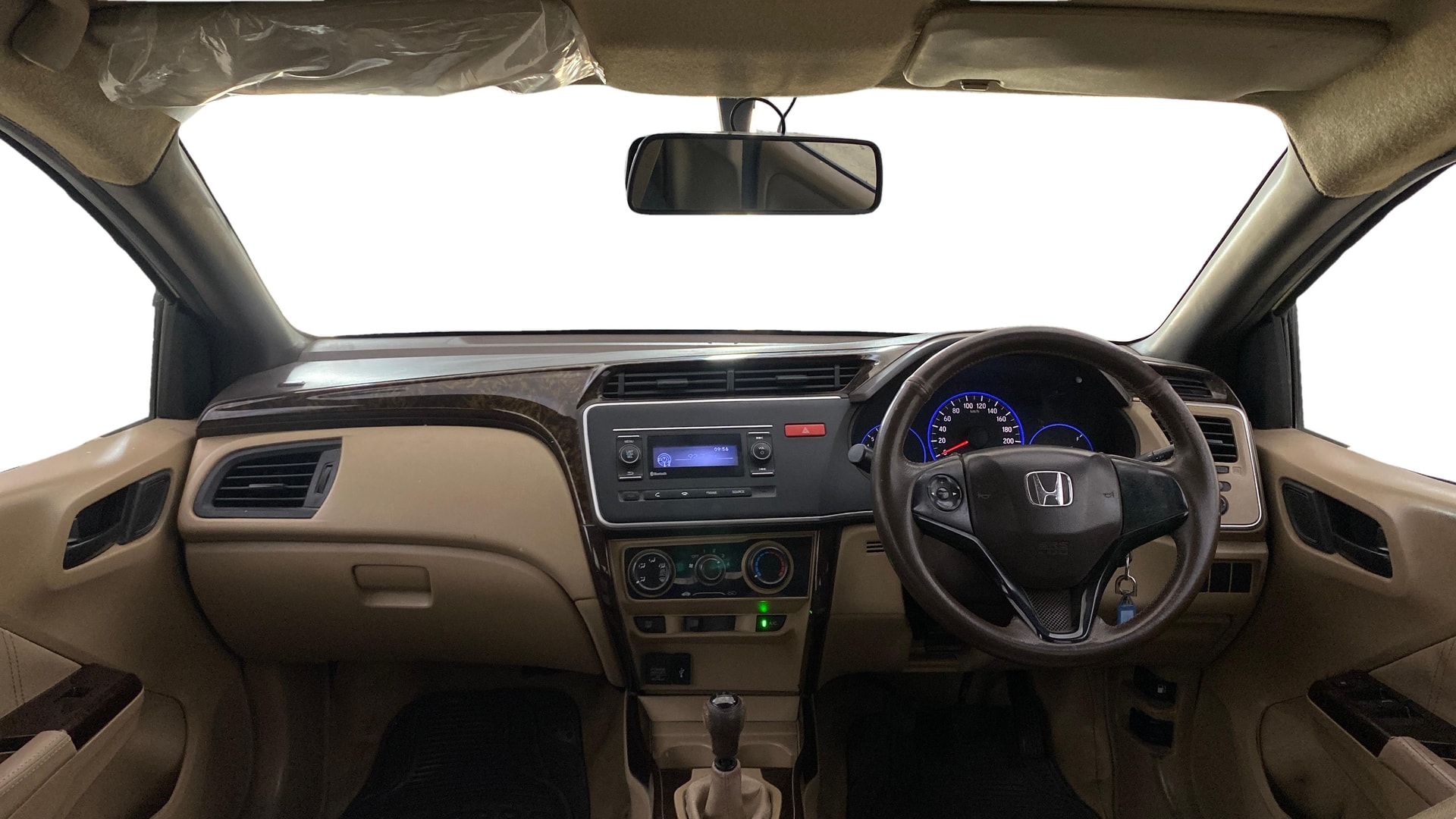 View 2015 Honda City ZX MT Diesel Anniversary Edition Image 15 Used 2015 Honda City ZX MT Diesel Anniversary Edition Image 15