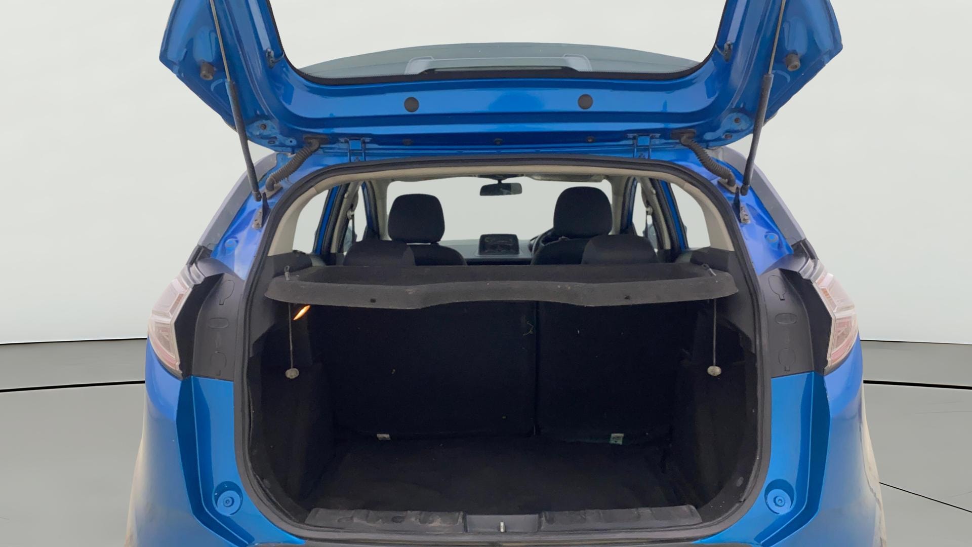 View 2018 Tata Nexon XZ Plus Diesel Image 40 Used 2018 Tata Nexon XZ Plus Diesel Image 40