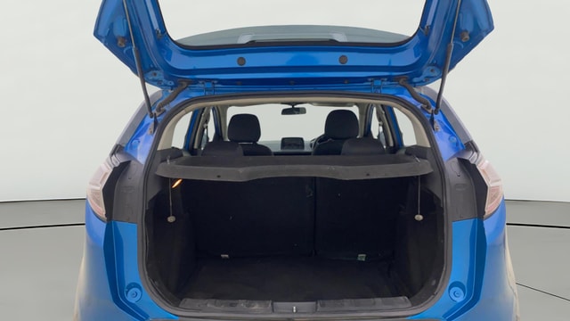 View Tata Nexon Image 40 Used Tata Nexon Image 40
