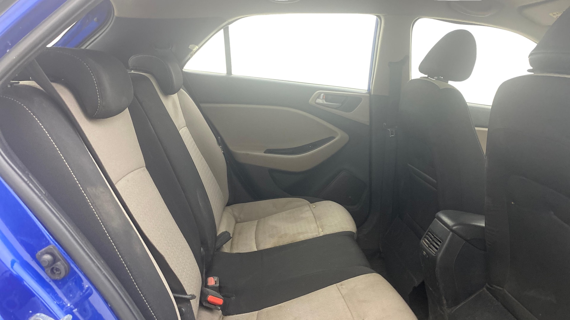 Used 2014 Hyundai Elite i20 Used 2014 Hyundai Elite i20