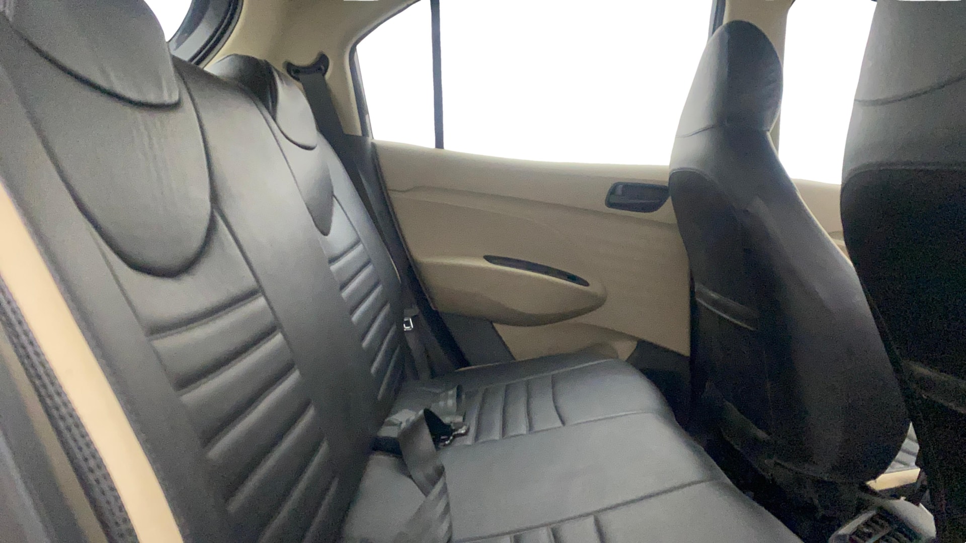 View 2022 Hyundai New Santro D-Lite Petrol Image 34 Used 2022 Hyundai New Santro D-Lite Petrol Image 34