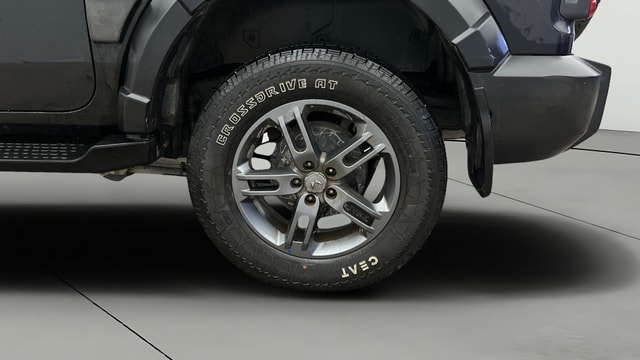 View Mahindra Thar Image 8 Used Mahindra Thar Image 8