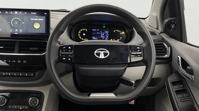 View Tata Tiago Image 21 Used Tata Tiago Image 21