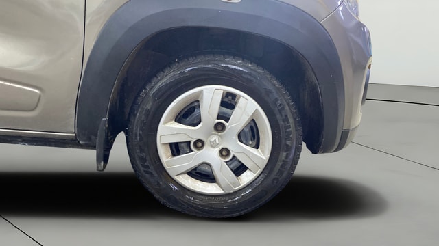 View Renault Kwid Image 40 Used Renault Kwid Image 40