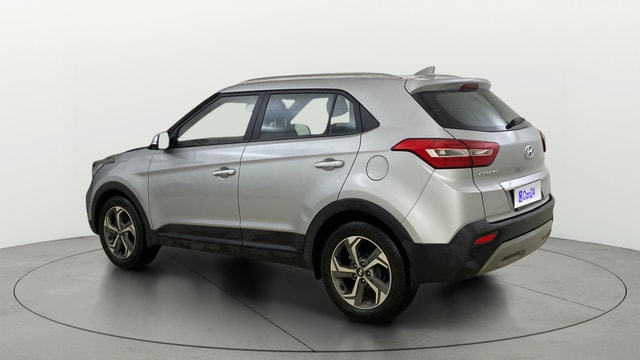 View Hyundai Creta Image 2 Used Hyundai Creta Image 2