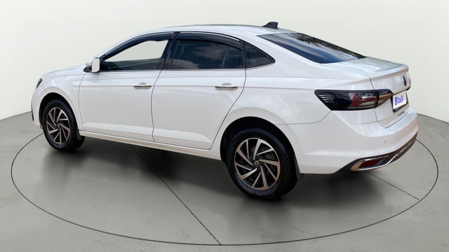 View Volkswagen Virtus Image 2 Used Volkswagen Virtus Image 2
