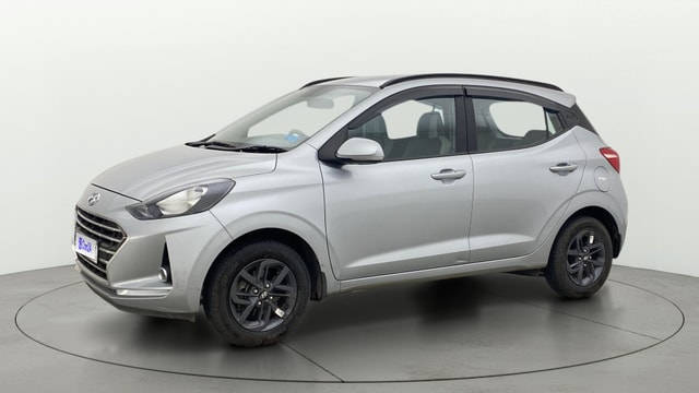 View Hyundai Grand i10 Nios Image 35 Used Hyundai Grand i10 Nios Image 35