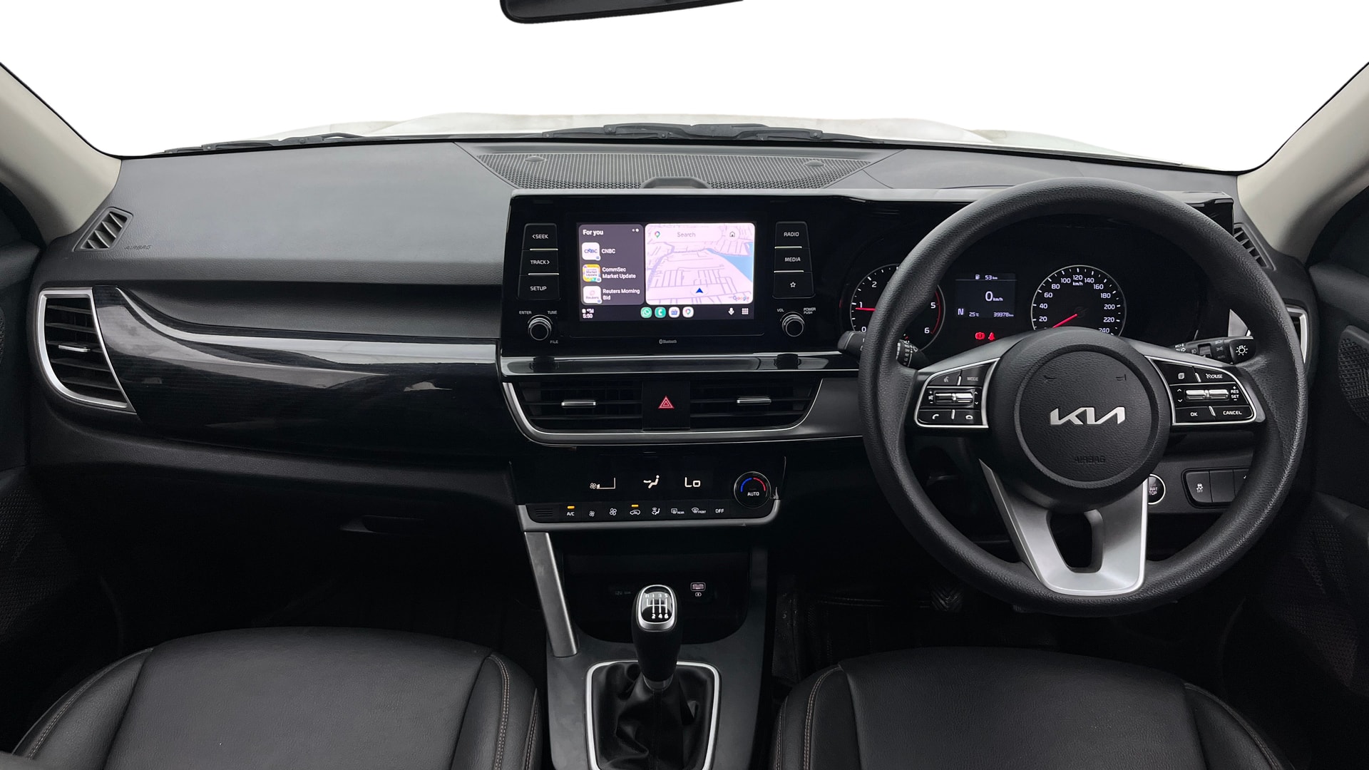 View 2023 Kia Seltos D1.5 CRDI VGT 6MT HTK Plus Image 31 Used 2023 Kia Seltos D1.5 CRDI VGT 6MT HTK Plus Image 31