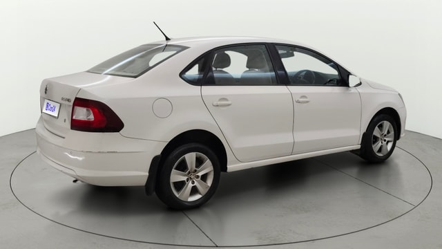 View Skoda Rapid Image 42 Used Skoda Rapid Image 42