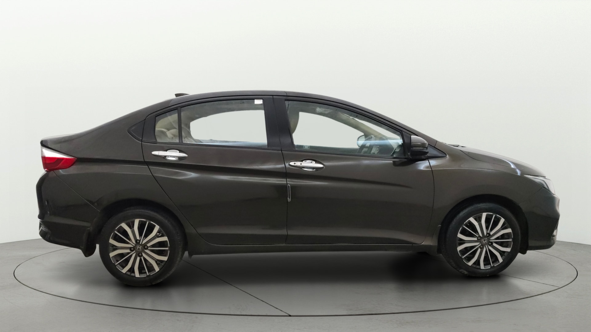 Used 2019 Honda City Used 2019 Honda City