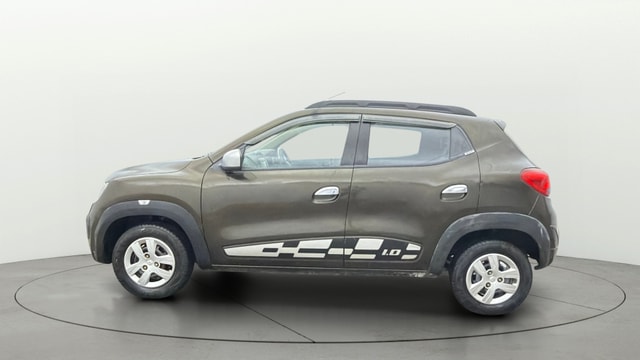 View Renault Kwid Image 5 Used Renault Kwid Image 5