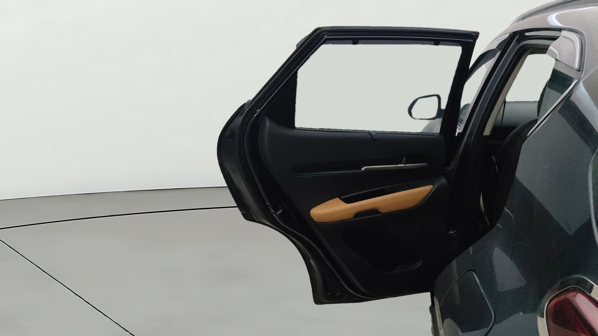 Used 2024 Kia Sonet Used 2024 Kia Sonet