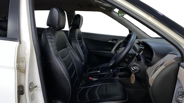 View Hyundai Creta Image 26 Used Hyundai Creta Image 26