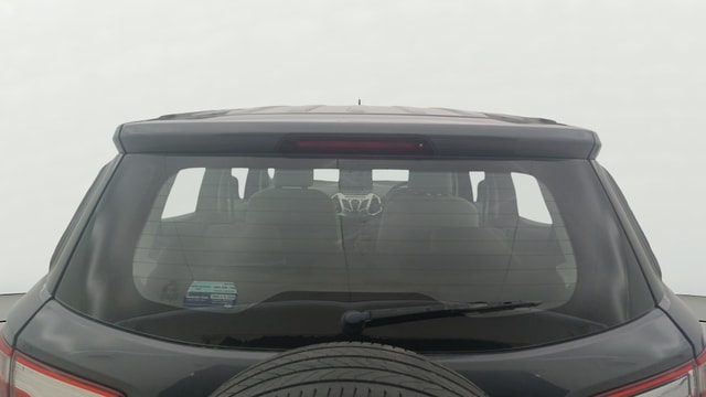 View Ford EcoSport Image 3 Used Ford EcoSport Image 3