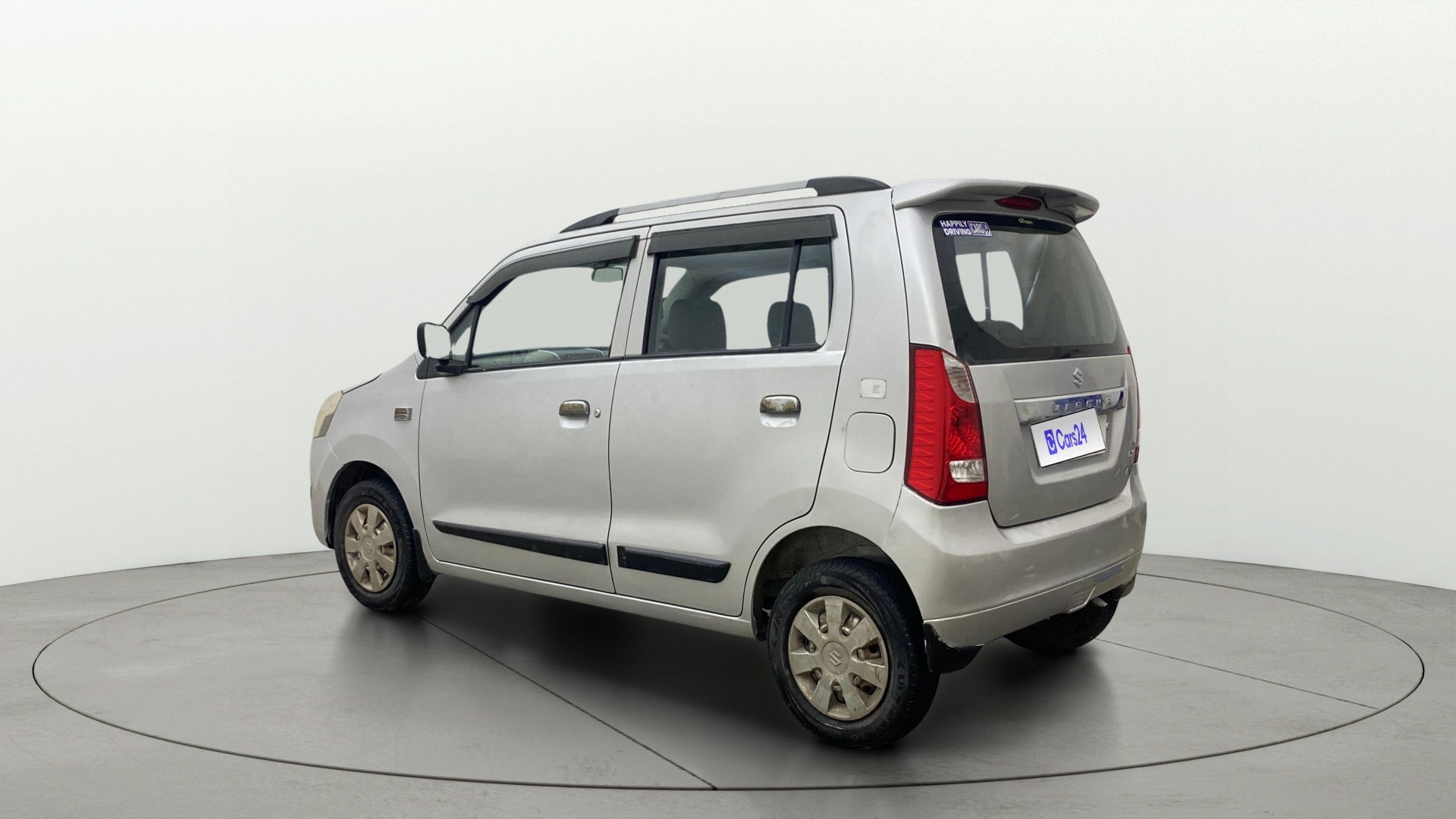 Used 2015 Maruti Suzuki 1000 Used 2015 Maruti Suzuki 1000