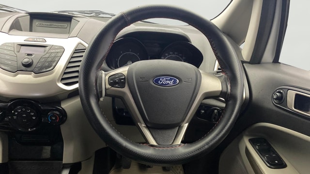 View Ford EcoSport Image 20 Used Ford EcoSport Image 20