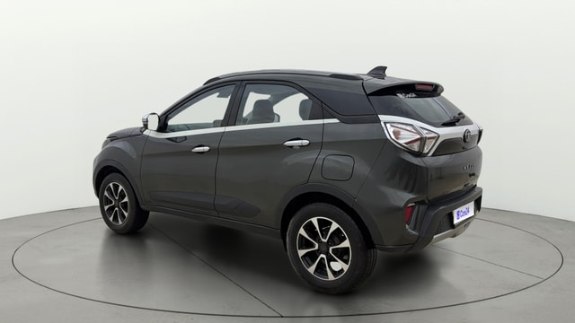View Tata Nexon Image 2 Used Tata Nexon Image 2