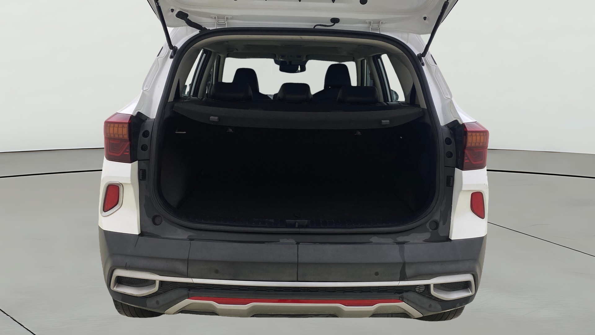 Used 2020 Kia Seltos Used 2020 Kia Seltos