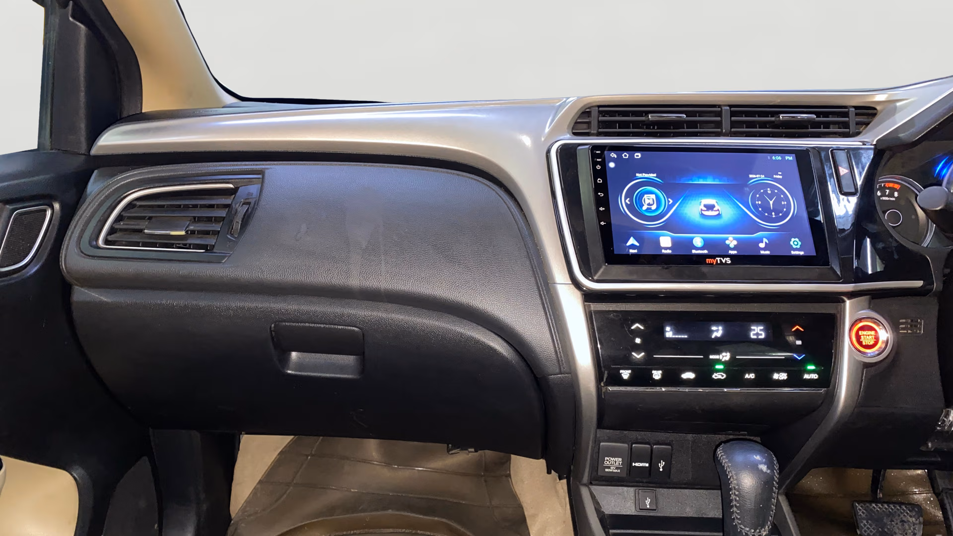 View 2018 Honda City ZX CVT Image 18 Used 2018 Honda City ZX CVT Image 18