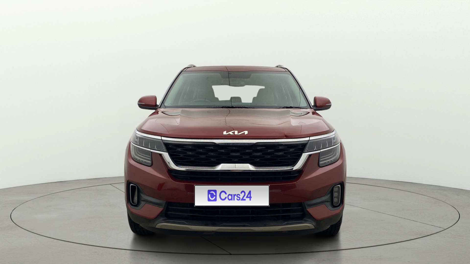 Used 2022 Kia Seltos Used 2022 Kia Seltos