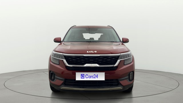 View Kia Seltos Image 1 Used Kia Seltos Image 1